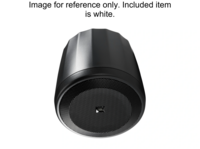 C62P-WH 2.5" ULTRA-COMPACT SATELLITE PENDANT SPEAKER